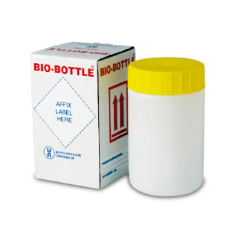 UN BIO LE, 3 Liter-Beschreibung lesen