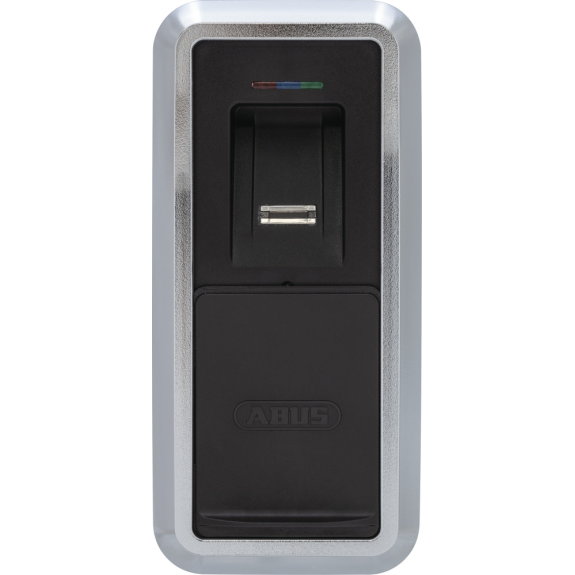Lecteur d'empreintes Bluetooth ABUS HomeTec Pro CFS3100S-Lire la description
