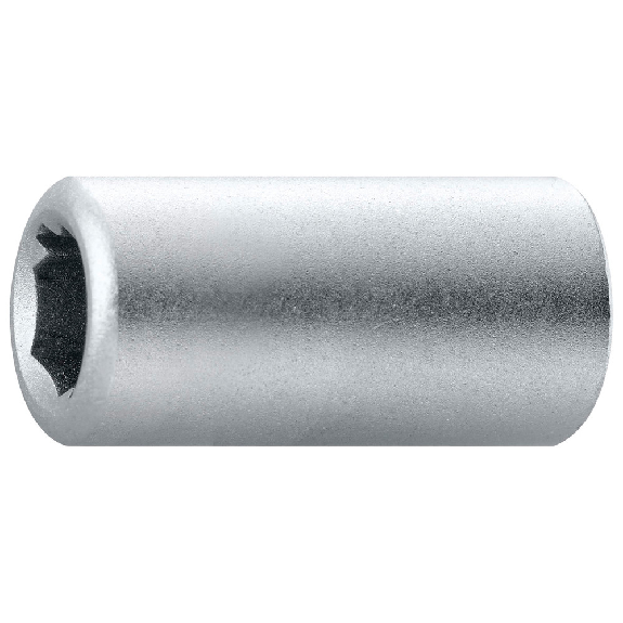 Verbindungsteil 1/4" - 1/4" Verbindungsteil 1/4" - 1/4"-Beschreibung lesen
