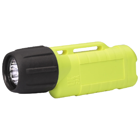 LED-Helmlampe UK 2AA Heckschalter UK-Beschreibung lesen