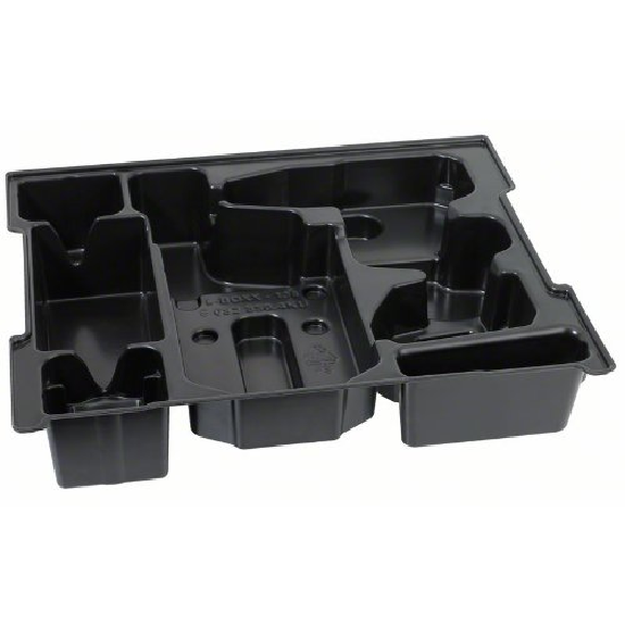 Insert pour rangement d'outils, pour GSB/GSR 14.4/18 V-LI/GSR 14.4/18 V-LI HX-Leggi tutto