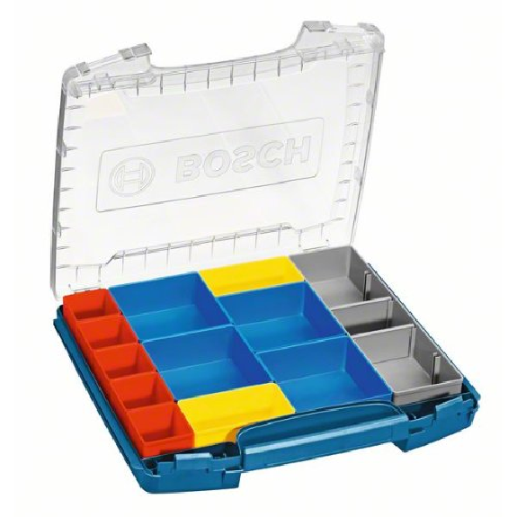 Koffersystem i-BOXX 53 set 12-Beschreibung lesen
