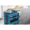 i-BOXX 53 inset box Set 12 Stück für Boxen für Kleinteileaufbewahrung