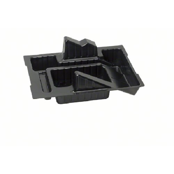 Insert pour rangement d'outils, adapté à GKS 85 G-Lire la description