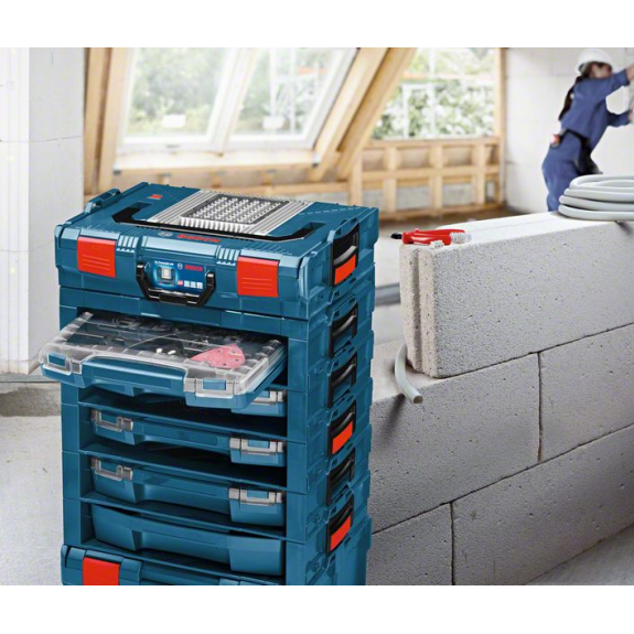 Aufnahmesystem i-BOXX shelf 3 Stück, BxHxT 442 x 356 x 342 mm-Beschreibung lesen