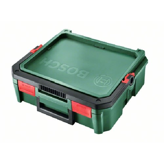 SystemBox, SystemBox unique-Leggi tutto