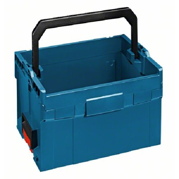 Werkzeugkiste LT-BOXX 272, BxHxT 405 x 317 x 265 mm-Beschreibung lesen