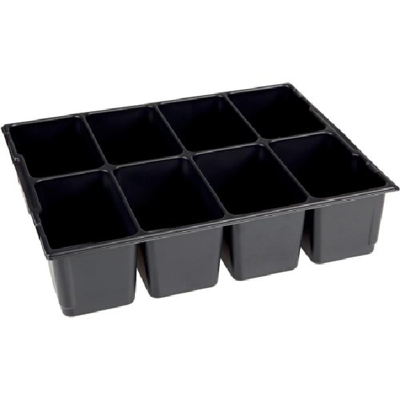Insert petites pièces L-BOXX pour 136 8 auges-Leggi tutto