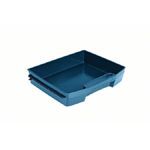 Schublade LS-Tray 72, BxHxT 370 x 72 x 314 mm-Beschreibung lesen