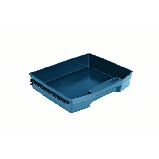 Schublade LS-Tray 72, BxHxT 370 x 72 x 314 mm-Beschreibung lesen