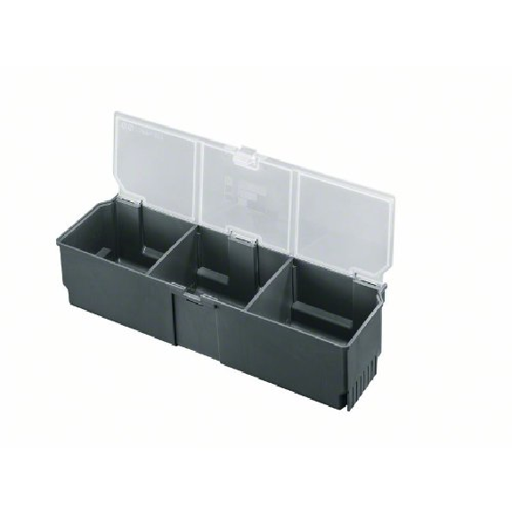 SystemBox, grande boîte d'accessoires-Lire la description