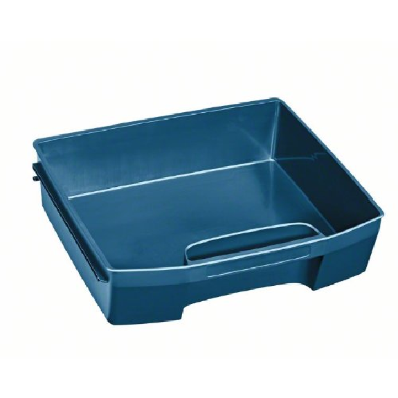 Schublade LS-Tray 92, BxHxT 371 x 92 x 314 mm Schublade LS-Tray 92, BxHxT 371 x 92 x 314 mm-Beschreibung lesen