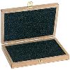 Holzetui für Messschieber 500 x 250 mm langen Spitzen