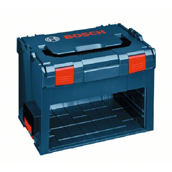Koffersystem LS-BOXX 306, BxHxT 442 x 357 x 273 mm-Beschreibung lesen
