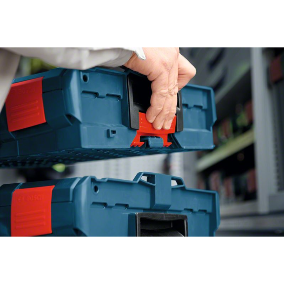 Koffersystem LS-BOXX 306, BxHxT 442 x 357 x 273 mm-Beschreibung lesen