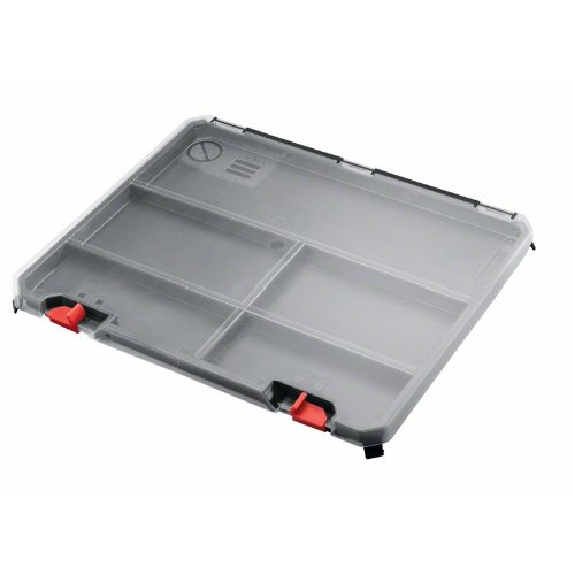 SystemBox, Deckelbox SystemBox, Deckelbox-Beschreibung lesen