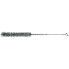 Düsenbürste Stahl 6x100x300mm Düsenbürste Stahl 6x100x300mm