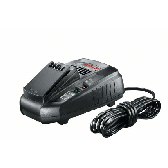 Schnellladegerät Li-Ionen AL 1830 CV, 14,4 Volt / 18 Volt Lithium-Ionen-Beschreibung lesen