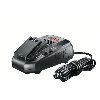 Schnellladegerät Li-Ionen AL 1830 CV, 14,4 Volt / 18 Volt Lithium-Ionen