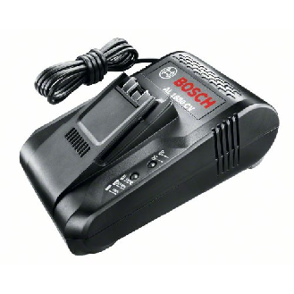 Schnellladegerät 14,4 Volt / 18 Volt Lithium-Ionen AL 1880 CV, Systemzubehör-Beschreibung lesen
