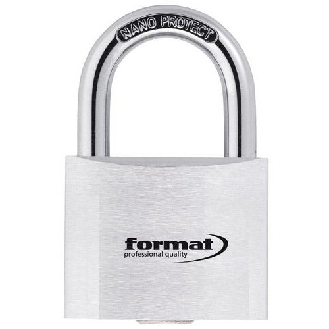 Aluminium-Vorhangschloss 30mm-Beschreibung lesen