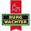Messing-Hangschloss 217/40mm/6 Schlüssel Messing-Hangschloss 217/40mm/6 Schlüssel