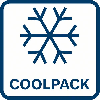 Akku 36V 2.0Ah mit COOLPACK-Technologie