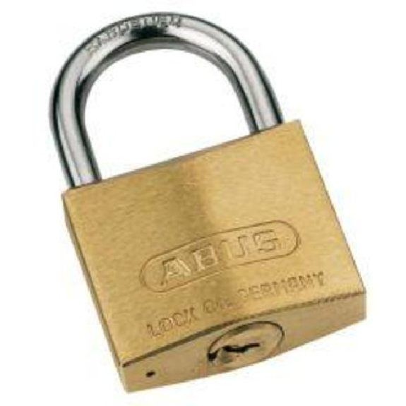 Cadenas Abus 85/40HB63 2 clés-Leggi tutto