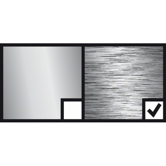 Kegelbürste Heavy for Metal, gezopfter Draht, 0,5 mm, 100 mm, 12500 U/min, M 14-Beschreibung lesen