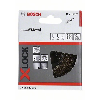 X-LOCK Topfbürste 70 mm, gewellte Messingbürsten 70 mm, 0,3 mm, X-LOCK X-LOCK Topfbürste 70 mm, gewellte Messingbürsten 70 mm, 0,3 mm, X-LOCK