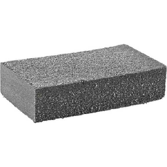 Handschleifklotz K 240 80x50x20mm Handschleifklotz K 240 80x50x20mm-Beschreibung lesen