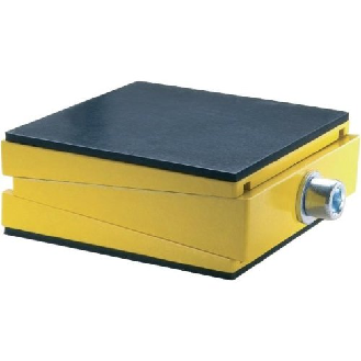LEVEL MOUNT Maschinenlag.115x115mm KE10 5/5-Beschreibung lesen