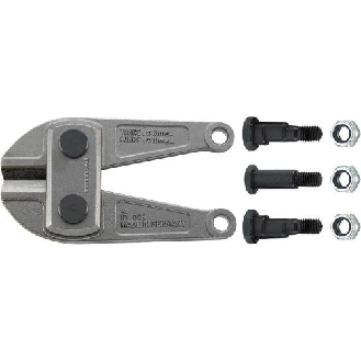 Schneidkopf für 460mm-Beschreibung lesen