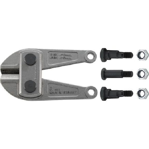 Schneidkopf für 610mm Schneidkopf für 610mm-Beschreibung lesen