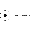 Entgratwerkzeug-Satz FAT B Entgratwerkzeug-Satz FAT B