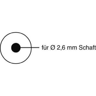 Entgratwerkzeug-Satz FAT B-Beschreibung lesen