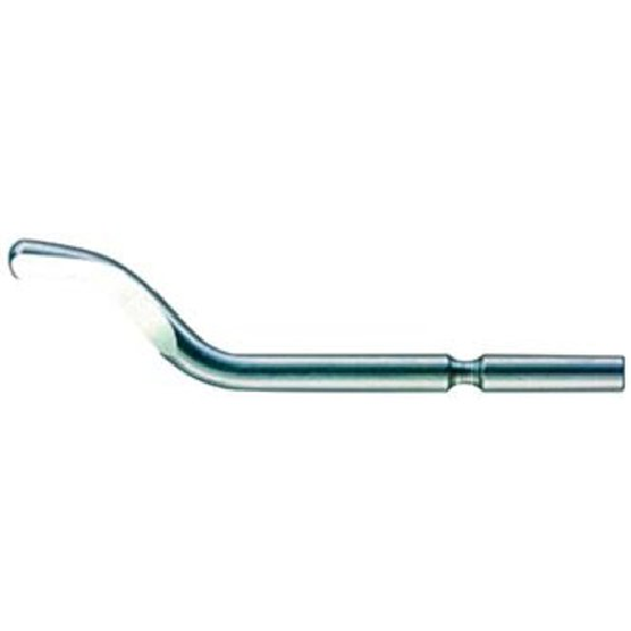 Lame de formatage pour outil d'ébavurage FAT200 HSS-Leggi tutto