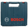 Kunststoffkoffer für Akkugeräte, blau, 114 x 388 x 356 mm Kunststoffkoffer für Akkugeräte, blau, 114 x 388 x 356 mm