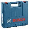 Kunststoffkoffer für Akkugeräte, blau, 114 x 388 x 356 mm Kunststoffkoffer für Akkugeräte, blau, 114 x 388 x 356 mm