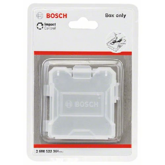 Leere Box in Box, 1 Stück-Beschreibung lesen