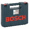 Kunststoffkoffer, 350 x 294 x 105 mm passend zu GSB 13 RE GSB 1600 RE