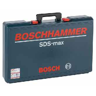 Kunststoffkoffer, 620 x 410 x 132 mm passend zu GBH 7-46-Beschreibung lesen