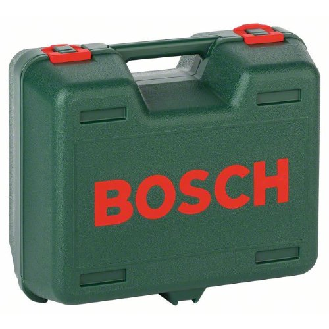 Kunststoffkoffer für Kreissägen, 400 x 235 x 335 mm, für PKS 46, PKS 54-Beschreibung lesen