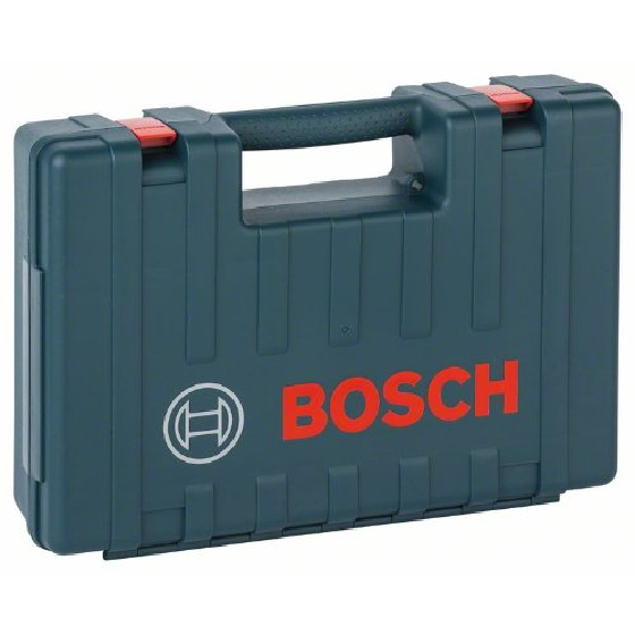 Kunststoffkoffer, 446 x 316 x 124 mm-Beschreibung lesen