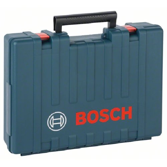 Kunststoffkoffer, 360 x 480 x 131 mm passend zu GWS 11-125 CIH GWS 15-125 CIH Kunststoffkoffer, 360 x 480 x 131 mm passend zu GWS 11-125 CIH GWS 15-125 CIH-Beschreibung lesen