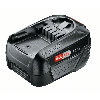 Akkupack 18 Volt Lithium-Ionen PBA 18 Volt, 4.0 Ah W-C, Systemzubehör