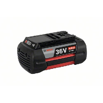 Einschubakkupack 36 Volt-Heavy Duty (HD), 4,0 Ah, Li-Ion-Beschreibung lesen