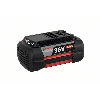 Einschubakkupack 36 Volt-Heavy Duty (HD), 4,0 Ah, Li-Ion Einschubakkupack 36 Volt-Heavy Duty (HD), 4,0 Ah, Li-Ion