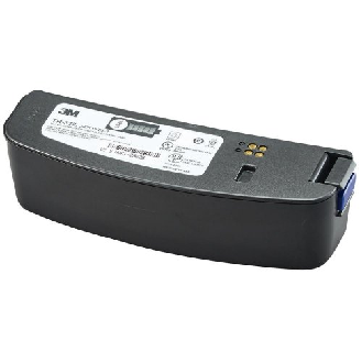 8-Stunden Hochleistungsbatterie TR-332 für TR-300-Beschreibung lesen