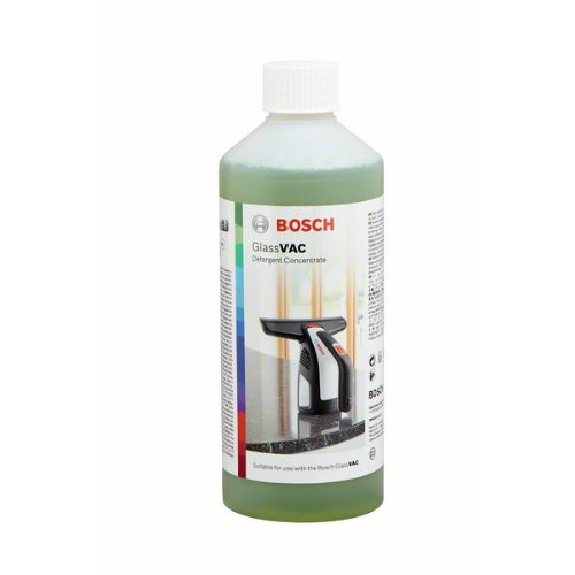 Nettoyant concentré 500 ml, accessoires système pour GlassVAC-Leggi tutto